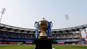 আইপিএল শুরু ২২ মার্চ