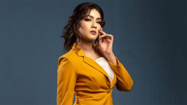 নতুন জীবনসঙ্গীর খোঁজে মাহি?