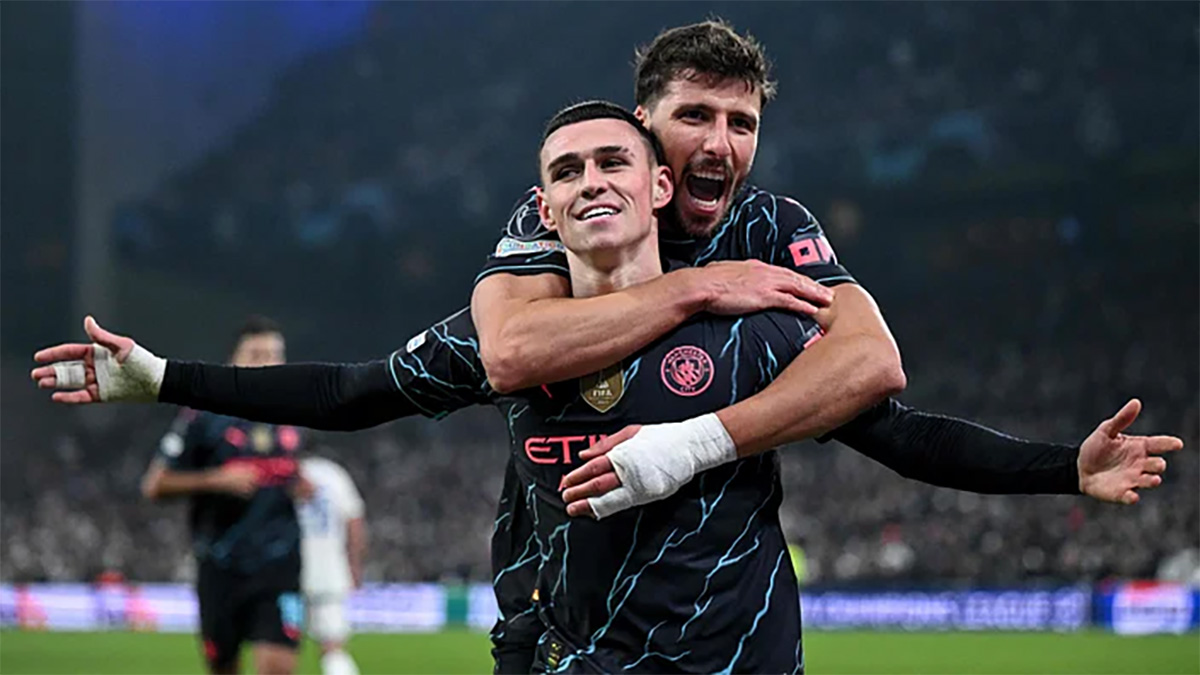 সহজ জয়ে শেষ আটের পথে সিটি