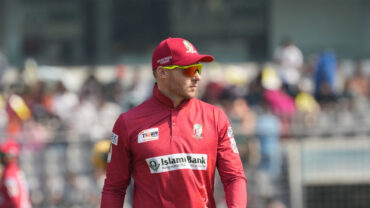 ফাইনালেও মিলারকে পাচ্ছে বরিশাল