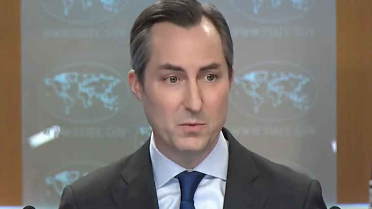 ড. ইউনূসের বিচারে তড়িঘড়ি লক্ষ্য করা গেছে: ম্যাথিউ মিলার