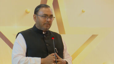 ‘দেশের অর্থনীতির আকার অনুযায়ী পুঁজিবাজার বড় হয়নি’