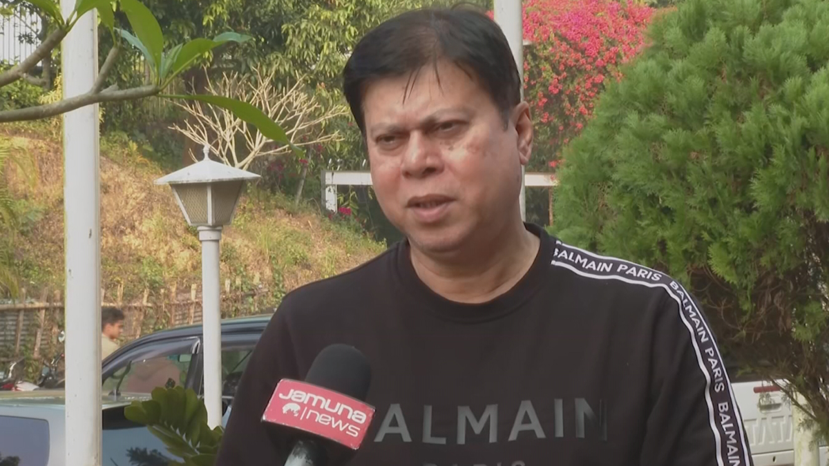 সাকিবের ভাগ্য জানা যাবে দ্রুতই, জাতীয় দলে রিয়াদ অটো চয়েস নন: নান্নু