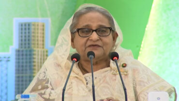কমিশনের আশায় অবাস্তব প্রকল্প নেবেন না: প্রধানমন্ত্রী
