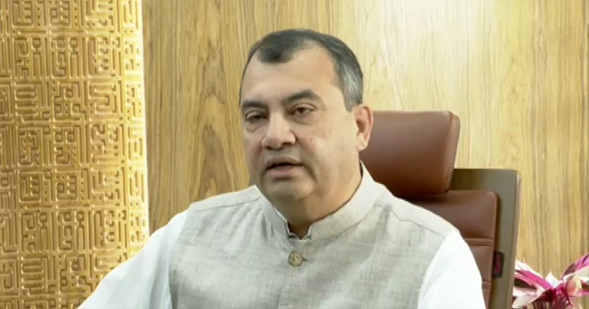 নির্বাচন ইস্যুতে থেমে থাকতে চায় না যুক্তরাষ্ট্র: পরিবেশমন্ত্রী