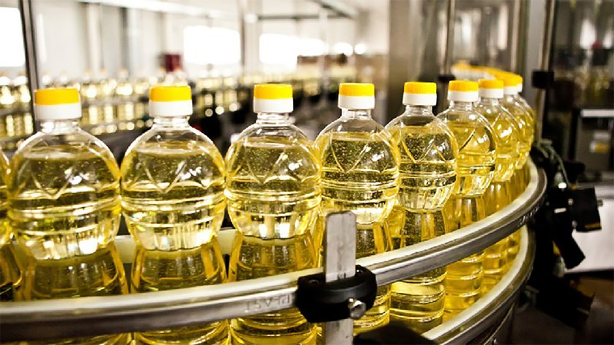 বোতলজাত সয়াবিনের দাম লিটারে ১০ টাকা কমলো