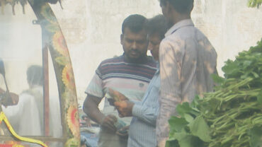 রাজধানীর বিভিন্ন পাইকারি বাজারে চাঁদাবাজি