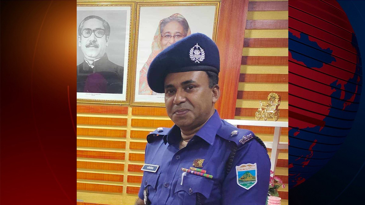 ধর্ষণের ঘটনা ধামাচাপার অভিযোগ ওসির বিরুদ্ধে, তদন্ত কমিটি গঠন