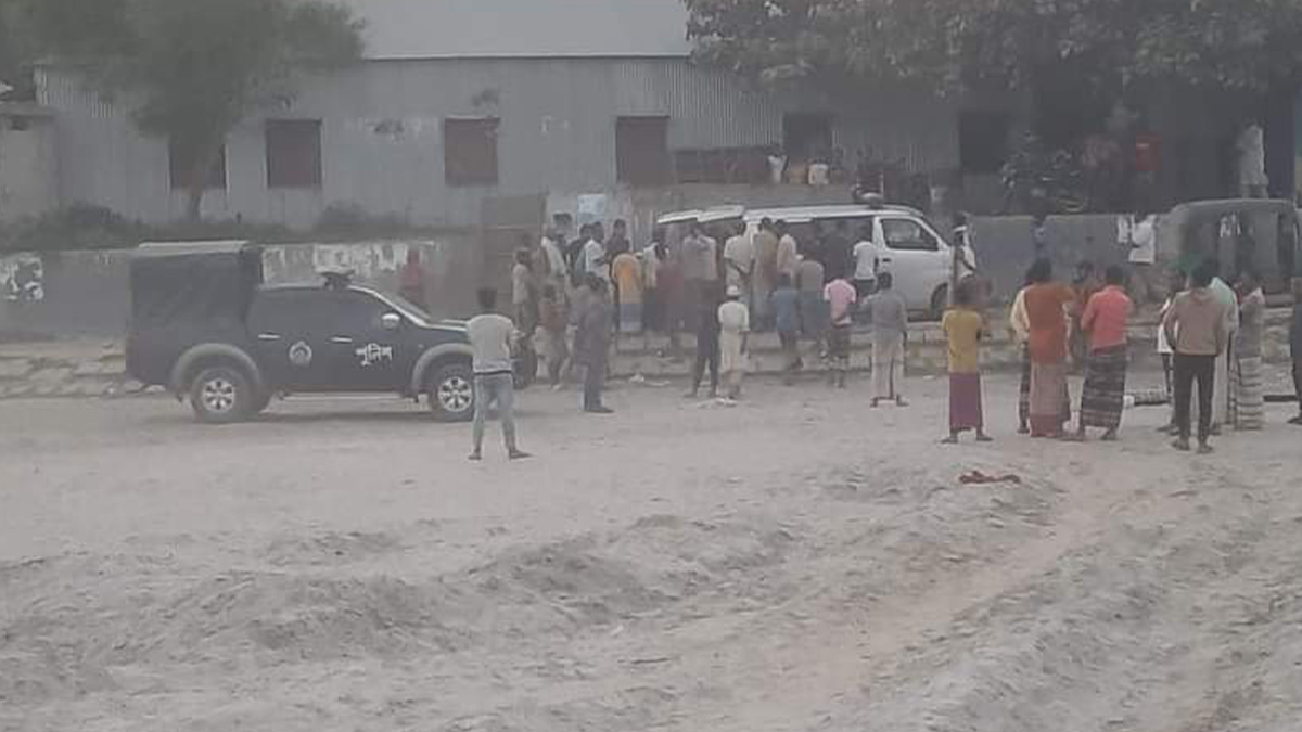 সিরাজগঞ্জে দুই পক্ষের সংঘর্ষে কৃষকের মৃত্যু, আটক ৩