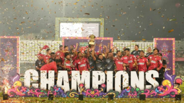 ক্রিকইনফোর বিপিএল একাদশে বরিশালের আধিপত্য, রংপুরের আছেন তিনজন