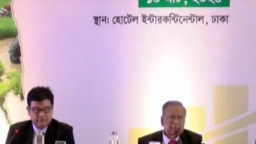 তেলের দাম স্থিতিশীল থাকবে, আশা অর্থমন্ত্রীর