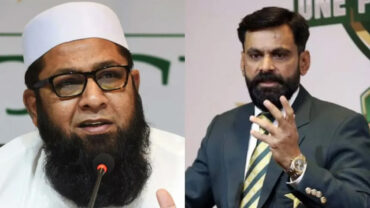 পাকিস্তান ক্রিকেট যেভাবে চলছে, তা মেনে নেয়া যায় না: ইনজামাম