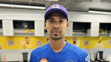 সমান উইকেট আর এক ম্যাচ কম খেলেও কেন পার্পল ক্যাপ হারালেন মোস্তাফিজ?