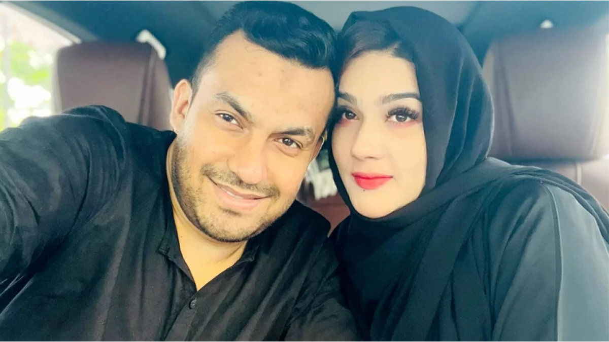 কেউ বাজে কথা বলবেন না, মাহি ‘কুফুরি’ দ্বারা আক্রান্ত: রাকিব