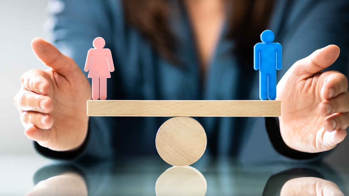 সমতা চাওয়া মানেই কি পুরুষকে প্রতিপক্ষ বানানো?