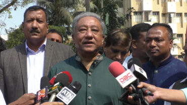 বিপিএলে আগামী আসরে দলের সংখ্যা বাড়ার সুযোগ নেই: পাপন