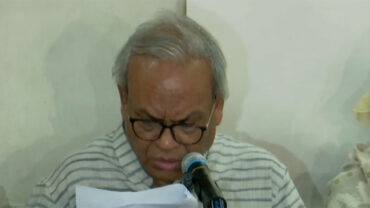 ডিপ ফেইক ভিডিও ব্যবহার করে চাঁদাবাজি করা হচ্ছে: রিজভী