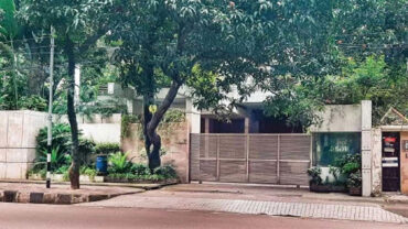 সালাম মুর্শেদীর গুলশানের বাড়ি সরকারের সম্পত্তি: হাইকোর্ট