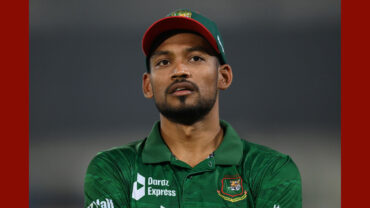 আমরা আরও শক্তিশালীভাবে ফিরতে পারব: শান্ত