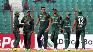 নতুন মাইলফলকের সামনে তাসকিন