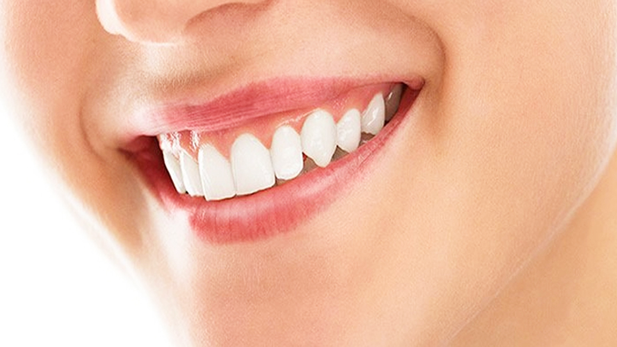 ‘দাঁত ঠিক থাকতেই যেতে হবে চিকিৎসকের কাছে’