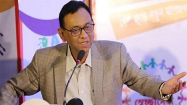‘চাঁদাবাজি ও বাজার সিন্ডিকেটের কারণে সবজির দাম বাড়ছে’