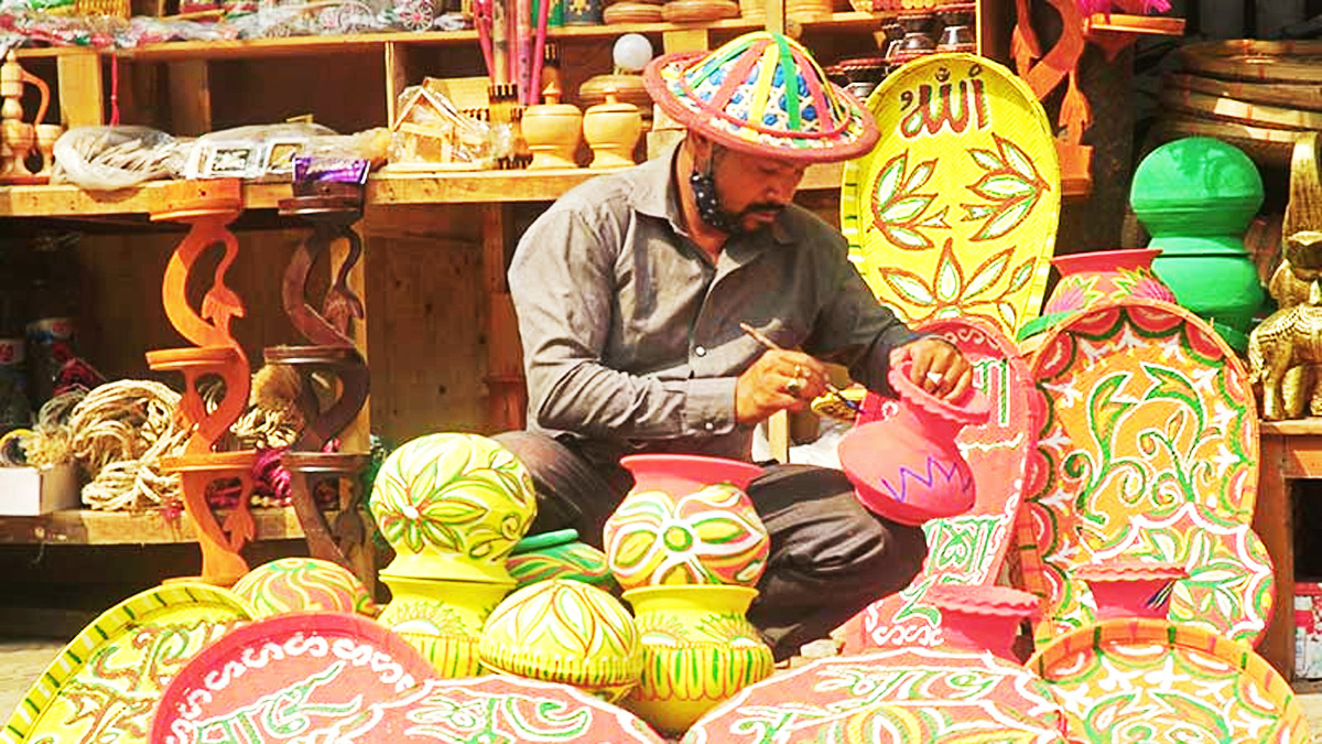 আজ পহেলা বৈশাখ