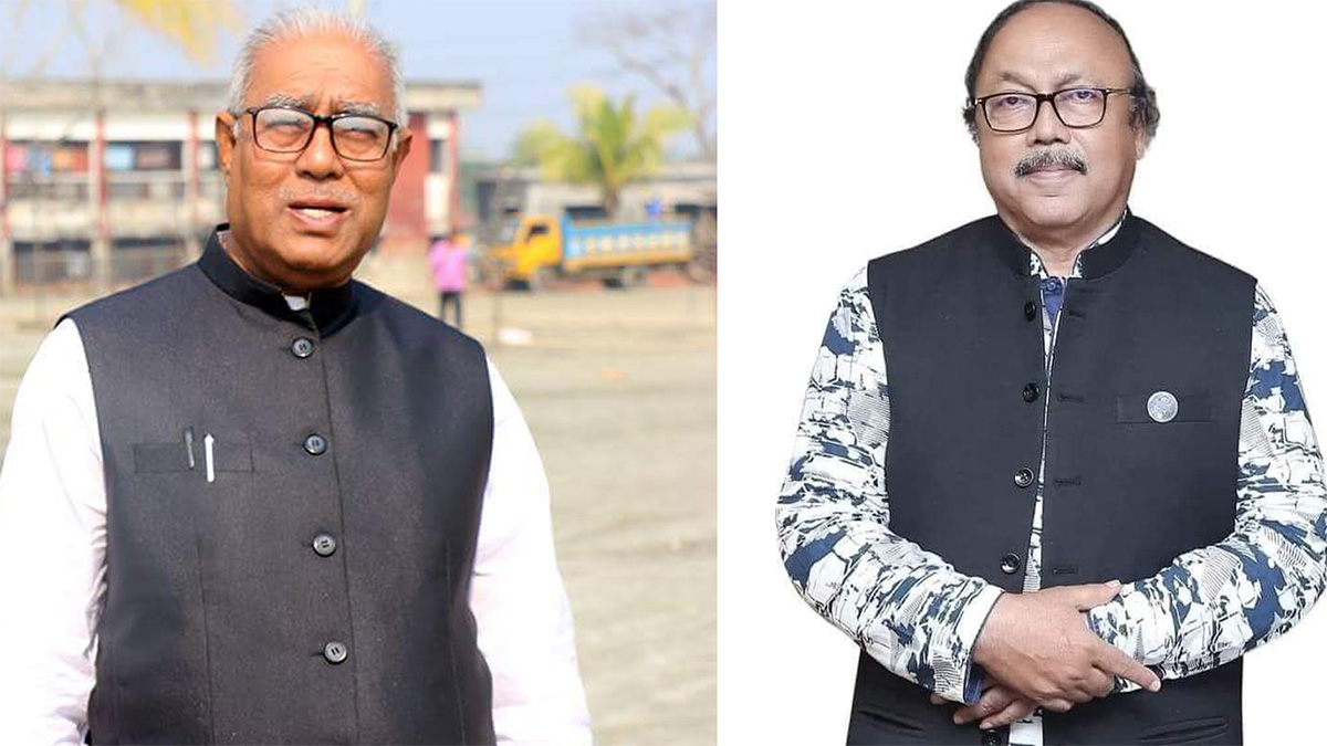 প্রতিমন্ত্রীর মর্যাদা পেলেন মেয়র লিটন-খালেক