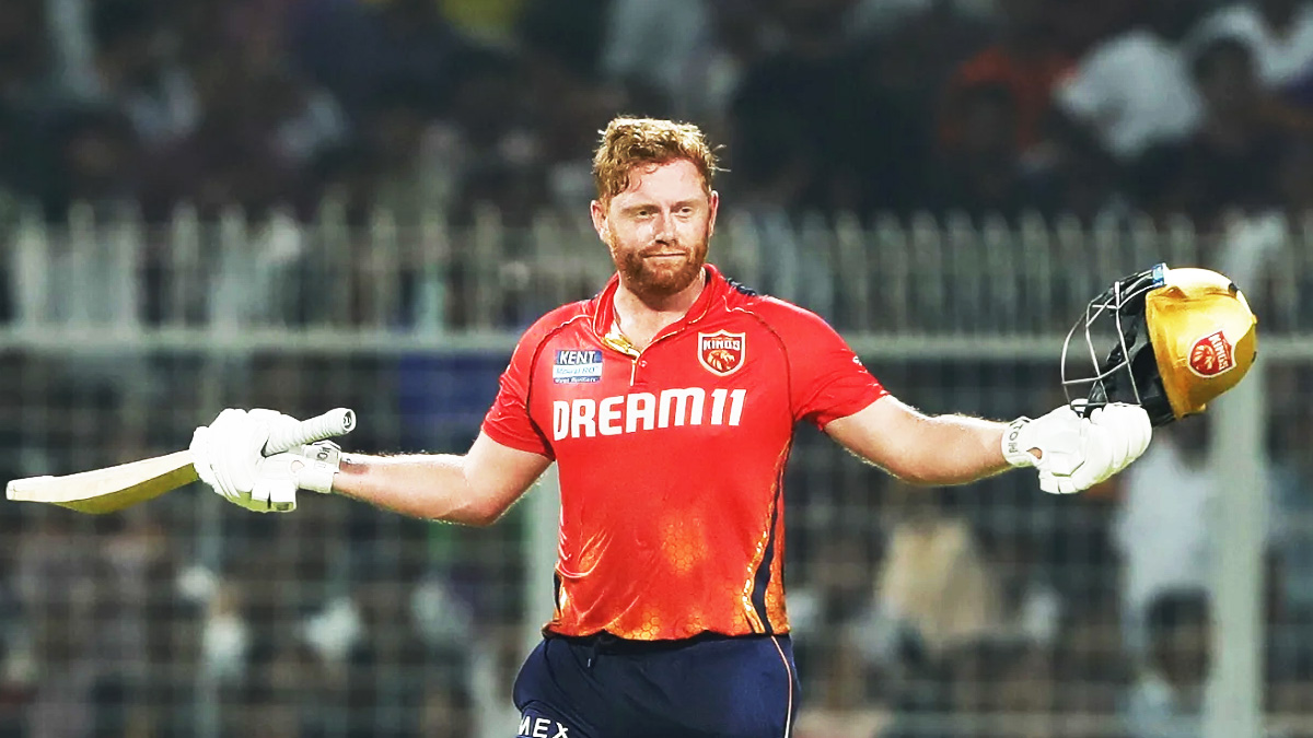 ইডেনে রানবন্যা: টি-টোয়েন্টিতে সর্বোচ্চ রান তাড়া করে জয়ের রেকর্ড পাঞ্জাবের