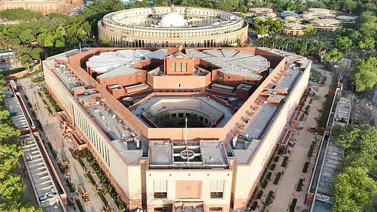 ভারতে লোকসভা নির্বাচনের ভোটগ্রহণ শুরু