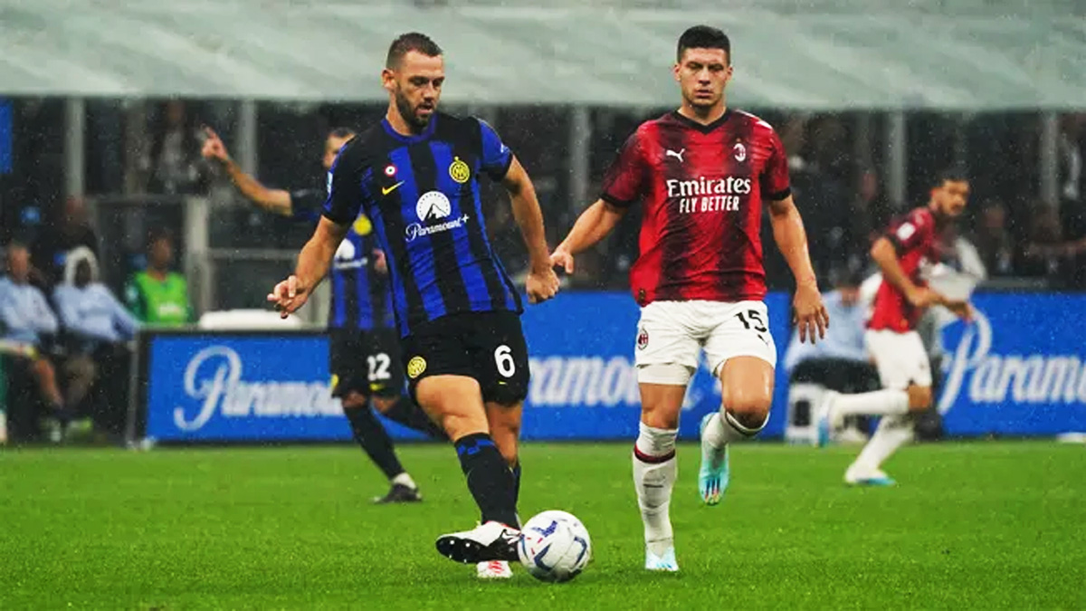 আজ টিভিতে দেখা যাবে যেসব খেলা (২২ এপ্রিল)