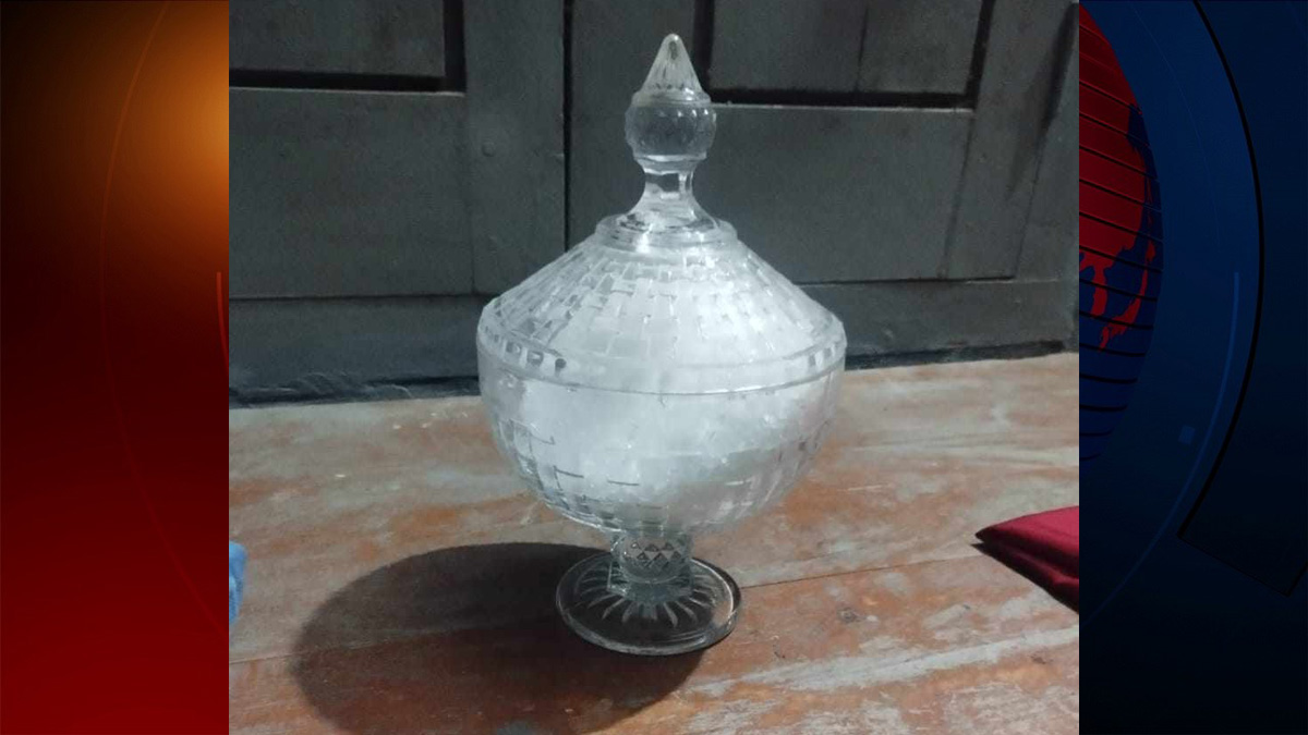 দিনাজপুরের বিরামপুর সীমান্তে ১ কোটি ২০ লাখ টাকার সাপের বিষ উদ্ধার