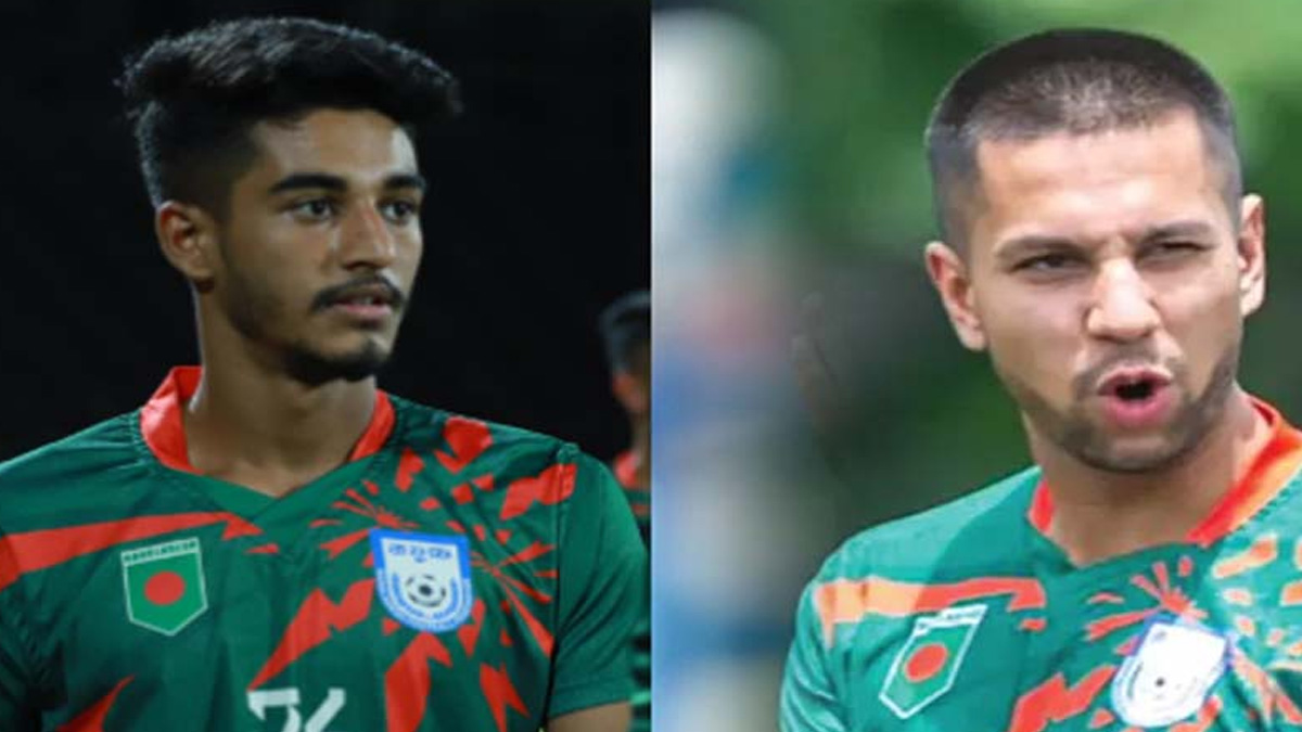 মোরসালিন ও তারিকের দলে ফেরায় স্বস্তিতে ক্যাবরেরা