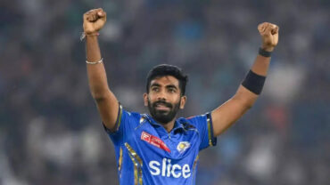 ভারত নয়, কানাডার হয়ে ক্রিকেট খেলতে চেয়েছিলেন বুমরাহ!