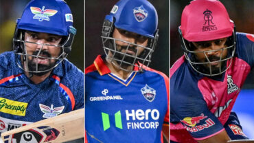 টি-টোয়েন্টি বিশ্বকাপে ভারতের উইকেটরক্ষক কে?