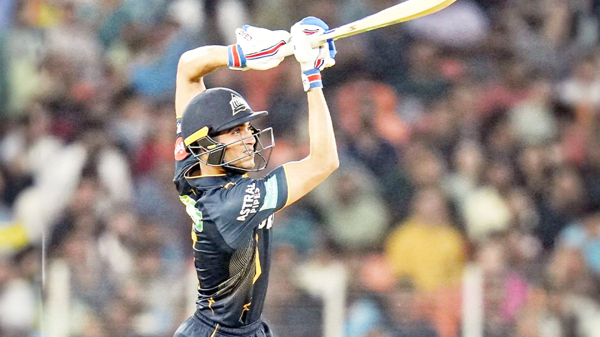 আইপিএলে দ্রুততম তিনশো ছক্কার রেকর্ড!