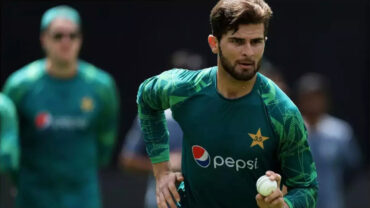 শাহিনের নাম করে মিথ্যা বিবৃতি দিয়েছে পিসিবি