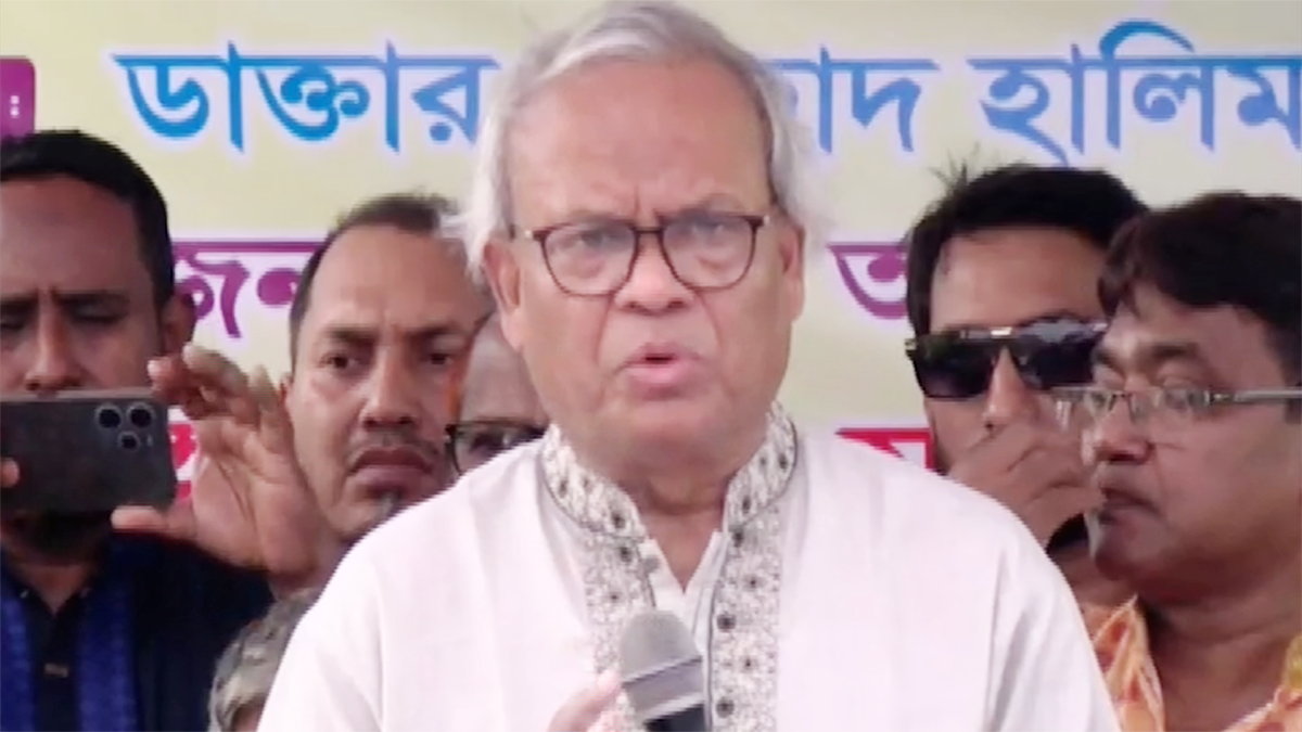 আড়াই মাসে বিএনপির ২০ নেতাকর্মীকে হত্যা: রিজভী