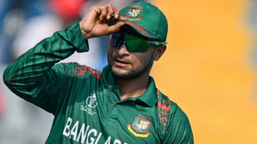 টি-টোয়েন্টি বিশ্বকাপে বাংলাদেশের ভালো সম্ভাবনা দেখছেন সাকিব