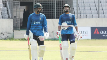 তামিমের ফেরা প্রসঙ্গে যা জানালেন শান্ত