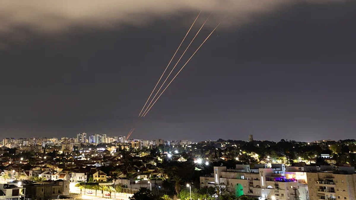 মধ্যপ্রাচ্যে ইরান-ইসরায়েল উত্তেজনা নিয়ে যা বলছে আন্তর্জাতিক মহল