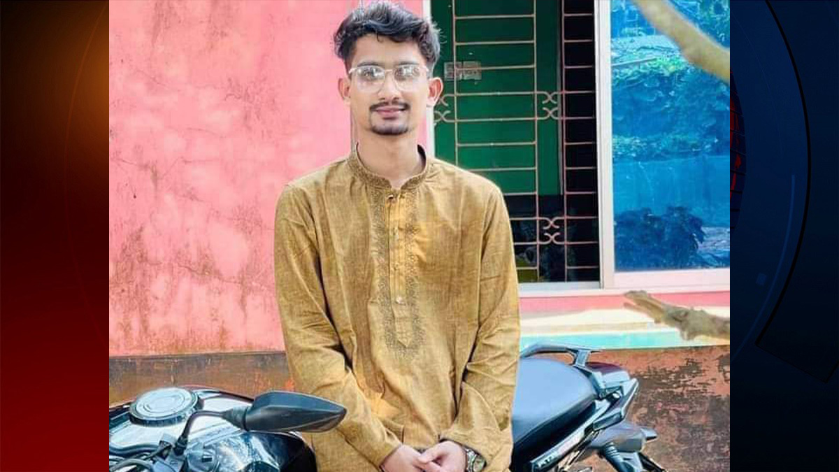 কক্সবাজারে ছবি আদান-প্রদান নিয়ে বিরোধ, ছাত্রলীগ নেতার মৃত্যু