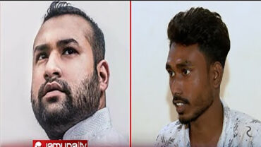যুবলীগ নেতার পরিবর্তে মিরাজুলের জেল খাটার ঘটনায় মামলার নির্দেশ