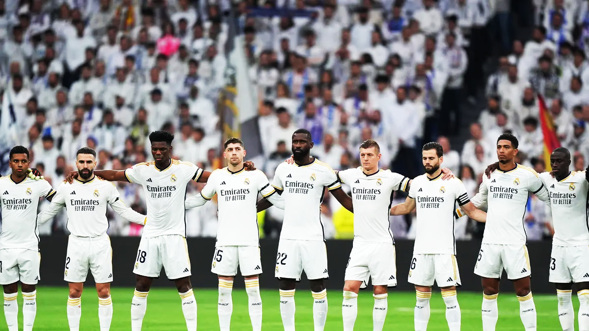 বিশ্বের সবচেয়ে দামি জার্সি রিয়াল মাদ্রিদের