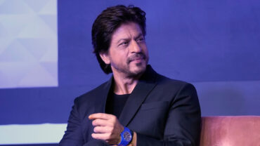 শুটিংয়ে আহত হননি শাহরুখ! সবই কি তবে গুজব?