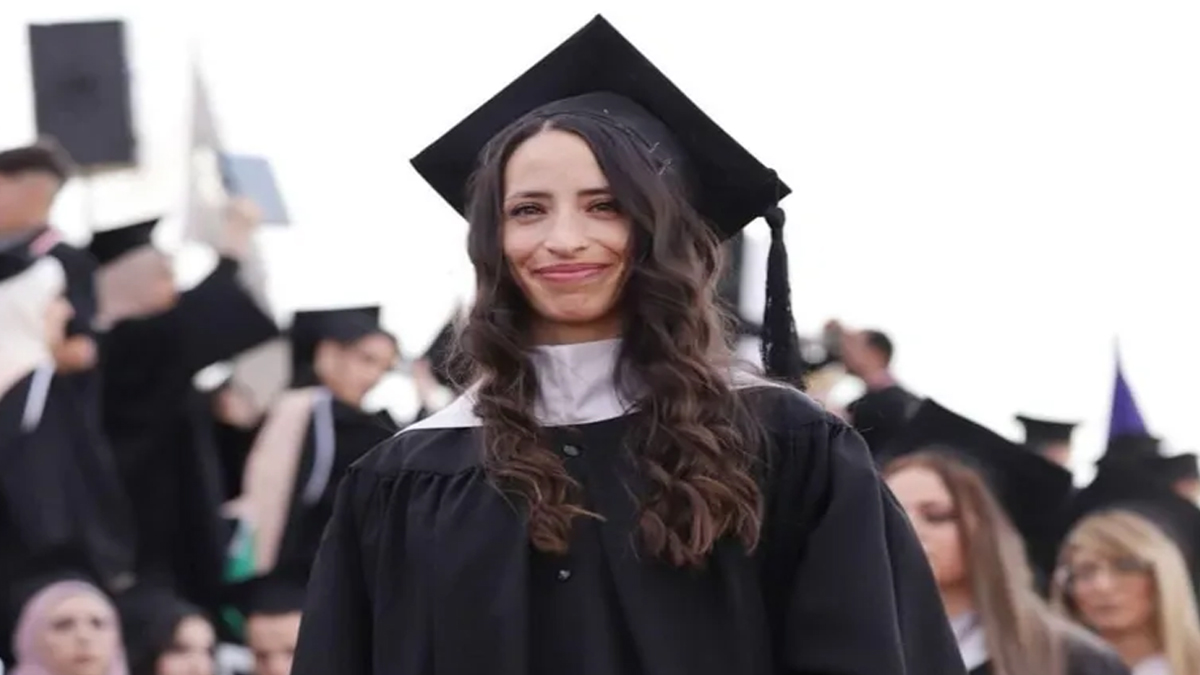 ইসরায়েলি কারাগারে নির্যাতনের স্বীকার ফিলিস্তিনি নারী