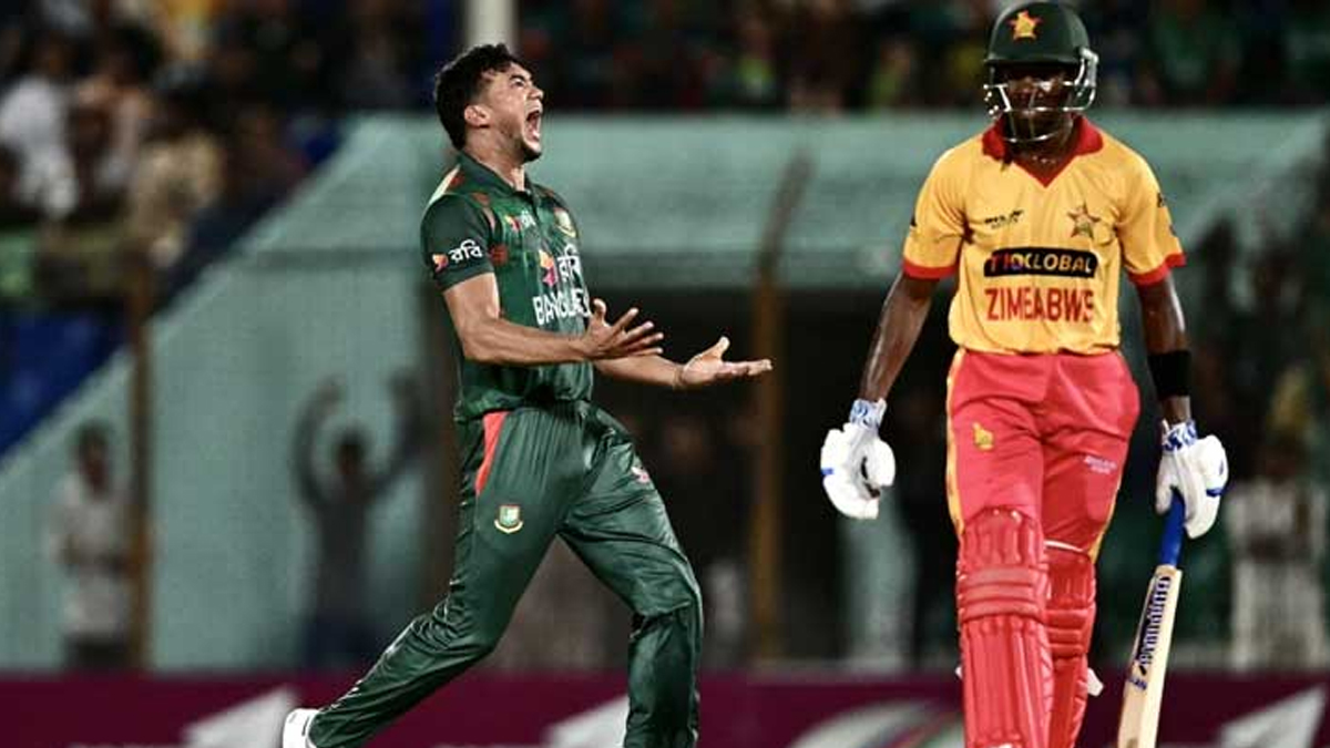 আজ টিভিতে দেখা যাবে যেসব খেলা (৫ মে)