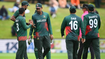 পেসাররা তাদের পরিকল্পনা বাস্তবায়ন করতে পারেনি: শান্ত