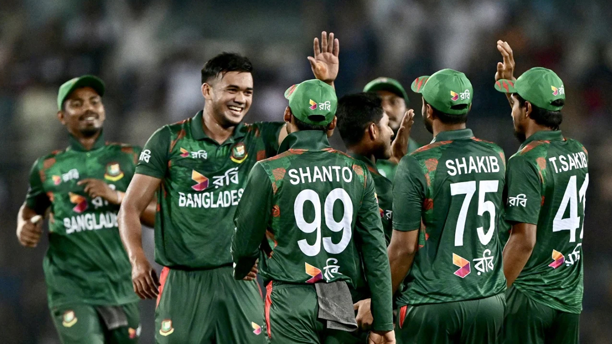বিশ্বকাপের দল ঘোষণা, জায়গা হয়নি সাইফউদ্দিনের