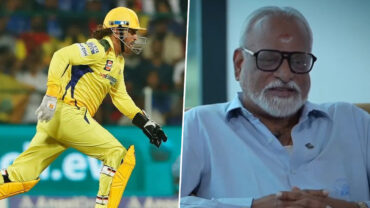 আগামী আইপিএলেও খেলবেন ধোনি, আশা চেন্নাইয়ের